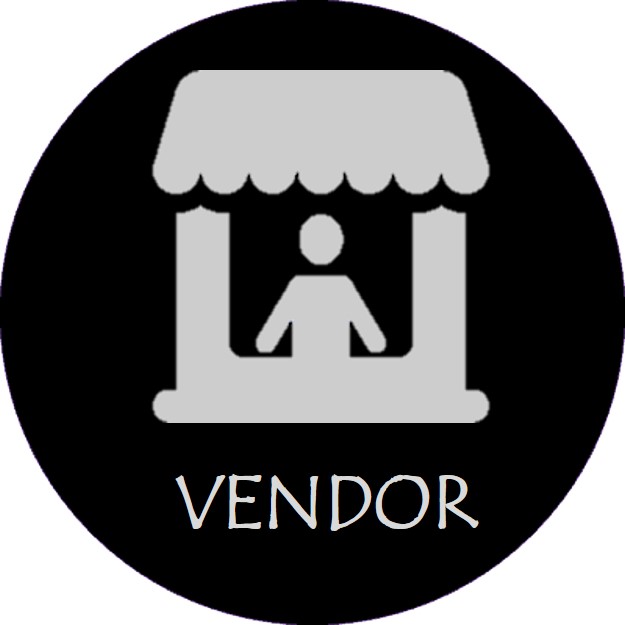 Vendor Registration