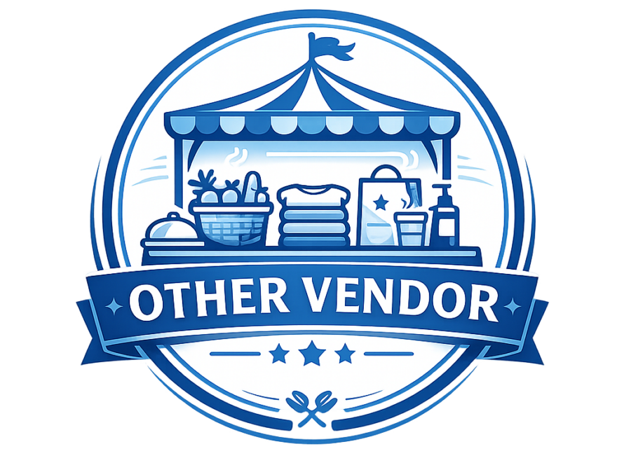 2026-Fall- Other Vendor
